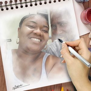 Meet your Posher, Fawn